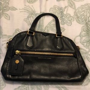Navy blue Marc by Marc Jacobs Bag